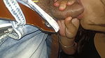 Indian virgin girl first blowjob