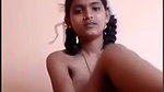 Desi Cute Girl Showing