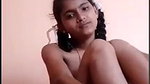 Desi Cute Girl Showing