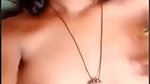 Desi Cute Girl Showing