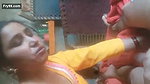 Village bhabhi affair, fucking 4 clips Marged