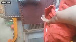 Village bhabhi affair, fucking 4 clips Marged