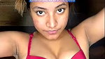 Brishti Samaddar Ass Show on App Live