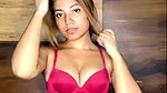 Brishti Samaddar Ass Show on App Live