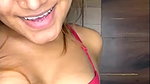 Brishti Samaddar Ass Show on App Live