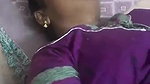 Unsatisfied bhabhi rubbing