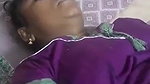 Unsatisfied bhabhi rubbing
