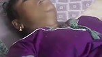 Unsatisfied bhabhi rubbing