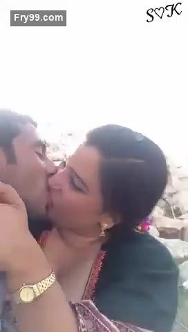 Paki couple