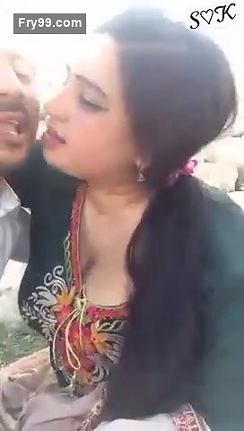 Paki couple
