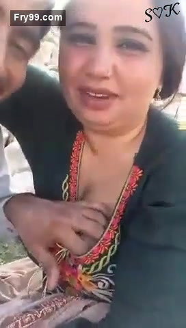 Paki couple