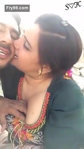 Paki couple