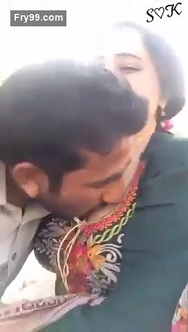 Paki couple
