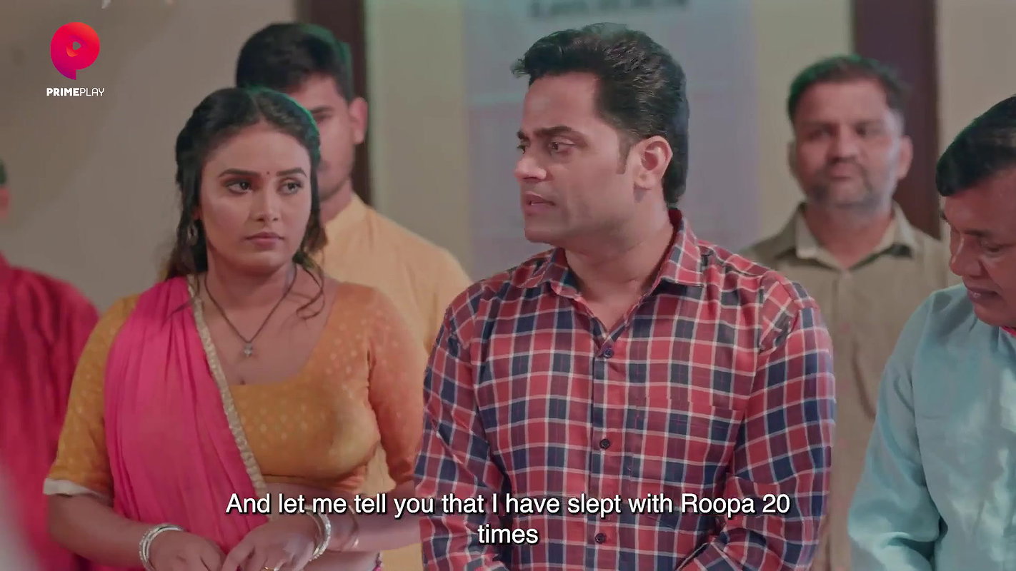 Kabhi Yeh Kabhi Woh Epi 5-7 primeplay