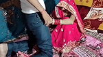 (SUHAGRAAT) – Married XXX Homemade Honeymoon Fuck