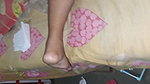 Desi Bangla village couple rimjob painful anal sex. Dhon and pacha chata sex