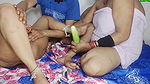 Threesome Indian Desi Bhabhi Ki Kheere Or Lund Se Chudai Mahi Apni Bahen Ke Pati Se Chudi