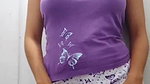 SUPERSEXY BUSTY  MILF SELFSHOT  STRIPING VIDEO