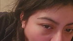 CUTE  CHUBBY GF GIVING  BLOWJOB