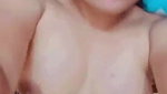 Beautiful Girl Showing