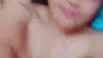 Beautiful Girl Showing