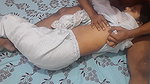 I fuck my girlfriend at night