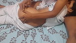 I fuck my girlfriend at night