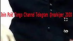 Crazo Jannat Tango Private Exclusive(29.09.2020)