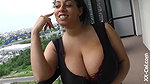Stacked European Amanda Torres Enjoys Some Nipple Licking And Sucking In Amateur Video
