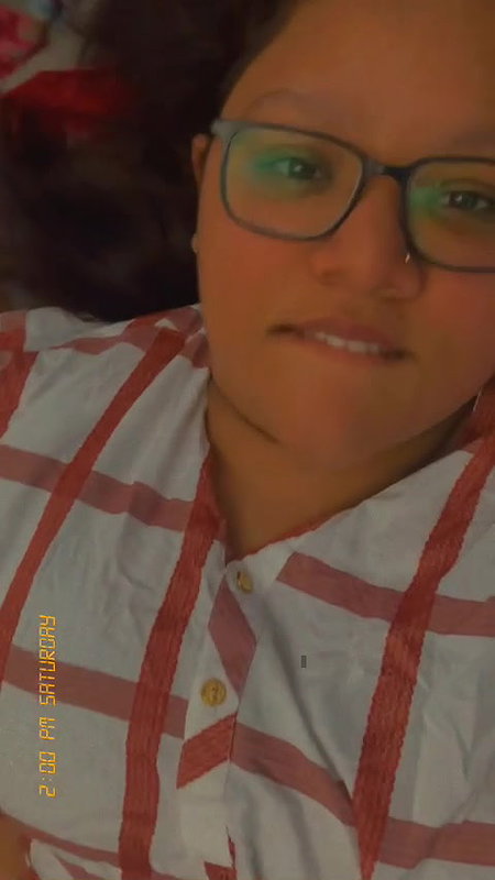 Bigass Horny Chubby Tanker Gf Showing & Fingering Updates16