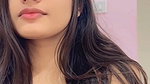 hot desi girl sexy cleavage in pin k dress 22