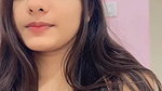 hot desi girl sexy cleavage in pin k dress 22