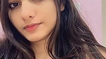 hot desi girl sexy cleavage in pin k dress 22