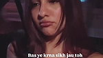 KHUSHI DAMN BOLD BANGWORTHY BABE IN SEXY BABYDOLL DRESS YUMM 24
