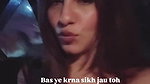 KHUSHI DAMN BOLD BANGWORTHY BABE IN SEXY BABYDOLL DRESS YUMM 24