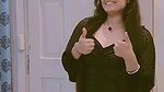 BEAUTIFUL DESI BHABHI STRIPPING SHOWING NUDE BODY & PUSSY FINGERING 7 CLIPS 25