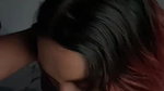 HOT DESI BIGASS MILF GIVING DEEPTHOAT BLOWJOB BRUTALLY FUCKED UPDATES ~ 6 CLIPS 26
