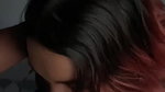 HOT DESI BIGASS MILF GIVING DEEPTHOAT BLOWJOB BRUTALLY FUCKED UPDATES ~ 6 CLIPS 26