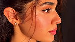 KRITHI SHETTY GLAM DESIRABLE BEAUTY HQ 22