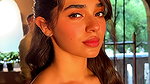 KRITHI SHETTY GLAM DESIRABLE BEAUTY HQ 22