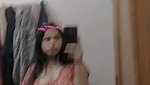 Beautiful Bigboob Sexy Tanker Gf Playing With Boobies 29
