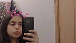 Beautiful Bigboob Sexy Tanker Gf Playing With Boobies 29