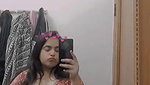 Beautiful Bigboob Sexy Tanker Gf Playing With Boobies 29