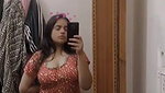 Beautiful Bigboob Sexy Tanker Gf Playing With Boobies 29