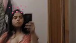 Beautiful Bigboob Sexy Tanker Gf Playing With Boobies 29