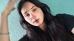BEAUTIFUL DESI BHABHI STRIPPING SHOWING NUDE BODY & PUSSY FINGERING 7 CLIPS 27