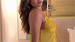 Kate Sharma in Lace Bikini FAPWORTHY 22