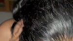HOT MALLU BHABHI NUDE GIVING BLOWJOB & RIMJOB 4 CLIPS 24