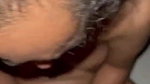 HOT MALLU BHABHI NUDE GIVING BLOWJOB & RIMJOB 4 CLIPS 24