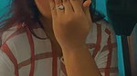 Bigass Horny Chubby Tanker Gf Showing & Fingering Updates2